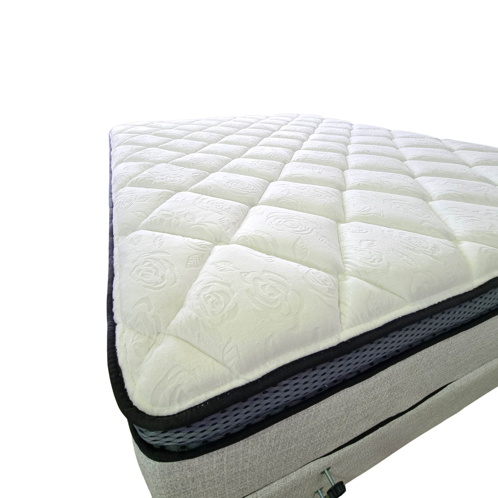 Pure Bliss Deluxe - Double Mattress